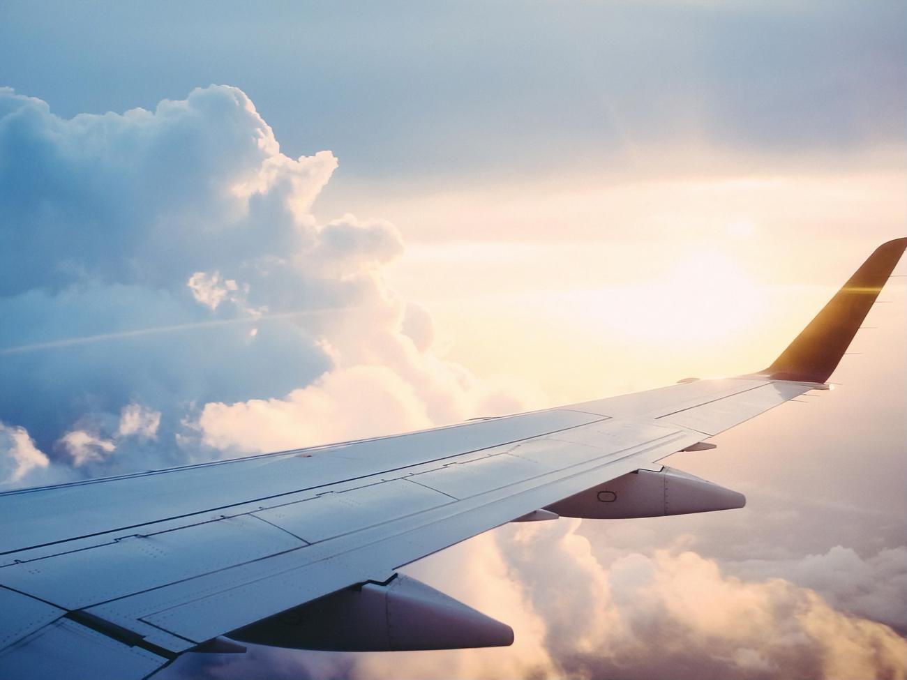 З аеропорту "Домодєдово" моряки вирушили додому в Краснодар