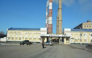 Луганська ТЕС може отримувати вугілля залізницею тільки з російської території