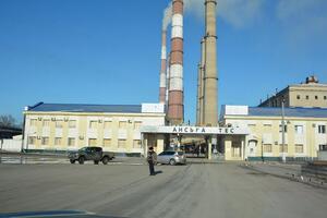 Луганська ТЕС може отримувати вугілля залізницею тільки з російської території