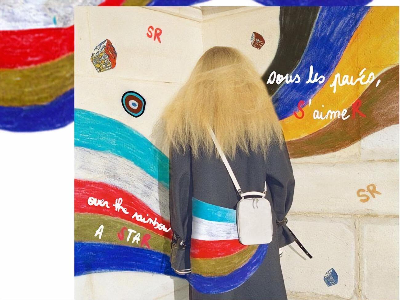 Бренд&nbsp;Sonia Rykiel существовал с 1968 года