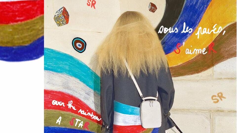 Бренд Sonia Rykiel существовал с 1968 года