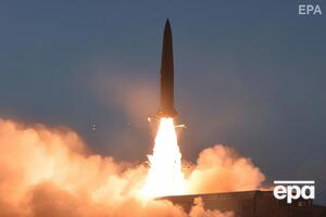 Северная Корея 25 июля запустила две ракеты малой дальности в Японское море