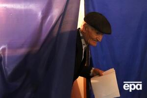 Выборы в Верховную Раду прошли в Украине 21 июля