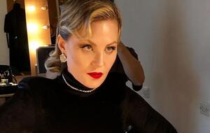 Литвинова: Всегда жаждешь то, что утратила, и воображением уносишься в прошлое