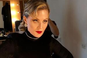 Литвинова: Завжди прагнеш того, що втратила, і в уяві відлітаєш у минуле