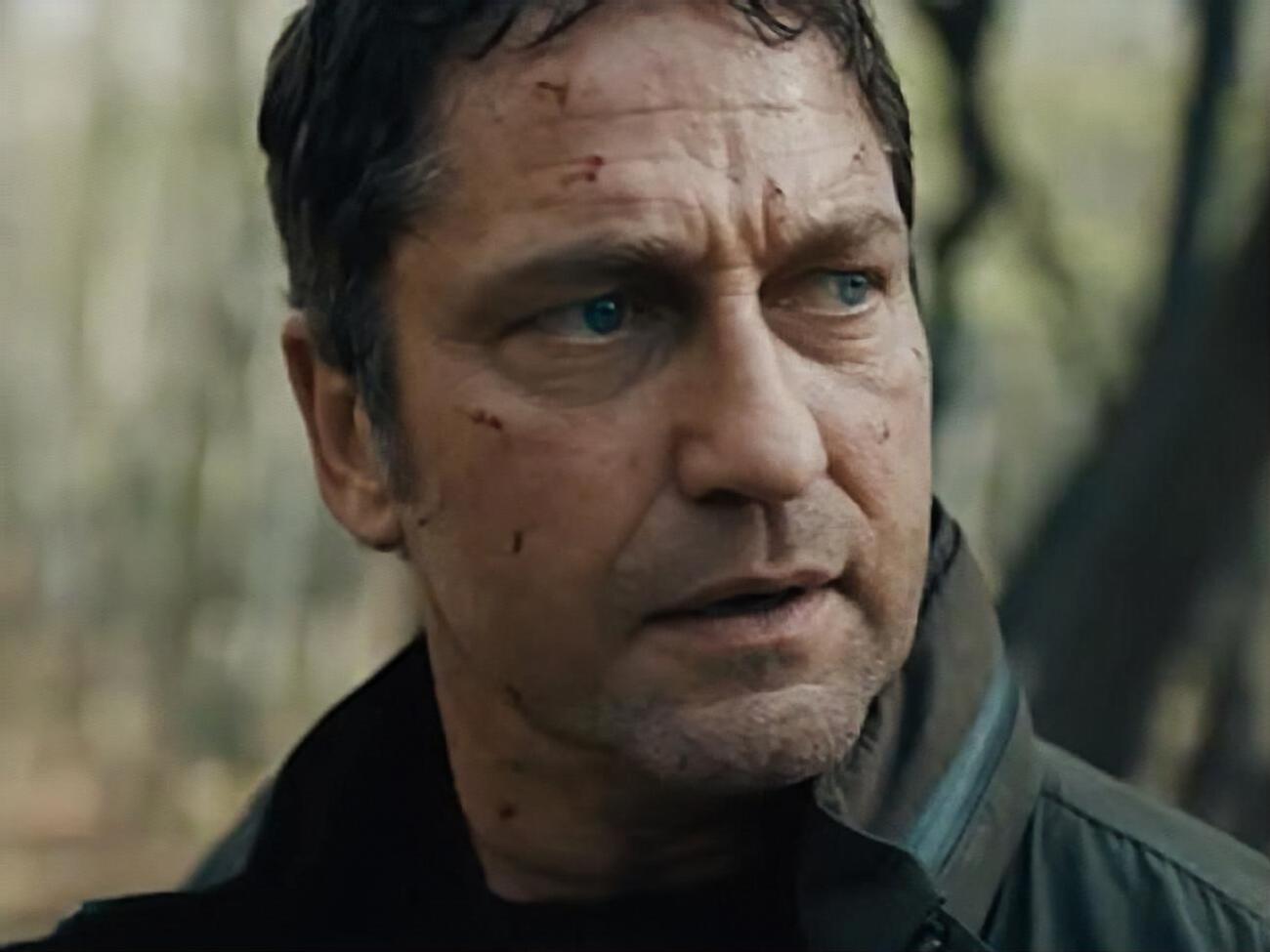 Батлер исполнил главную роль