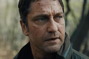 Батлер исполнил главную роль