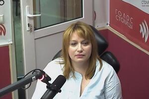 Світлана Берзіна: Основна проблема в іншому – нацплан сьогодні не відповідає реальним економічним умовам