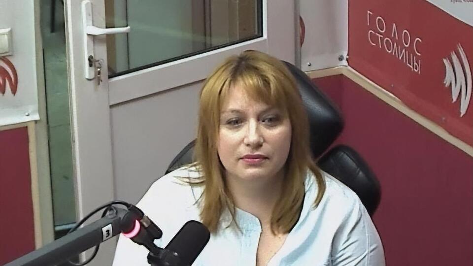 Світлана Берзіна: Основна проблема в іншому – нацплан сьогодні не відповідає реальним економічним умовам