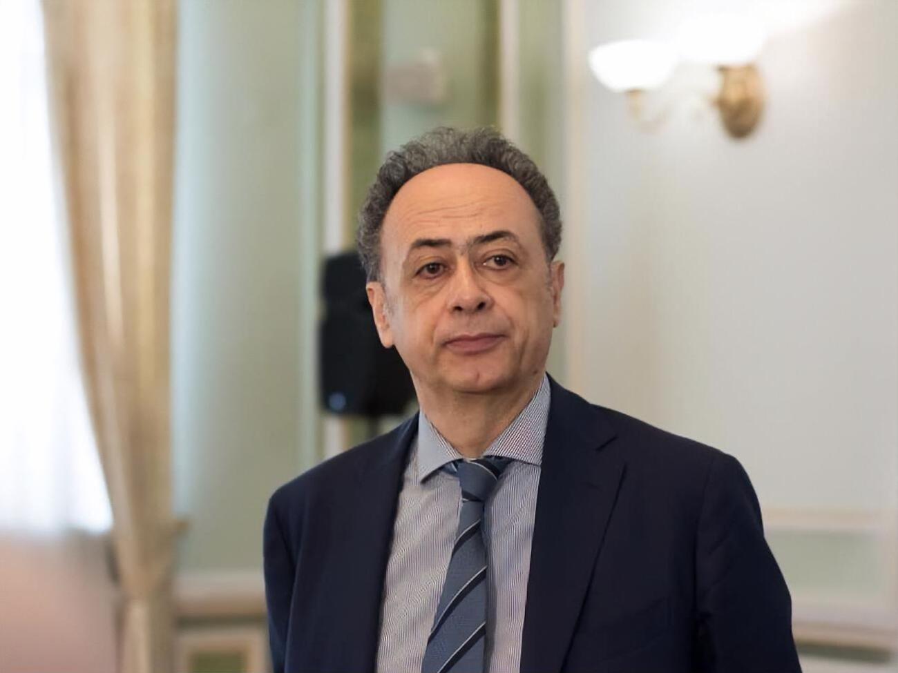 Мингарелли: У Украины сейчас ужасный имидж