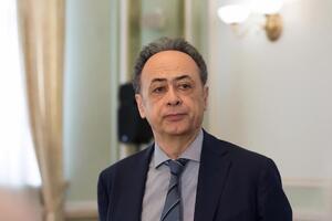 Мингарелли: У Украины сейчас ужасный имидж