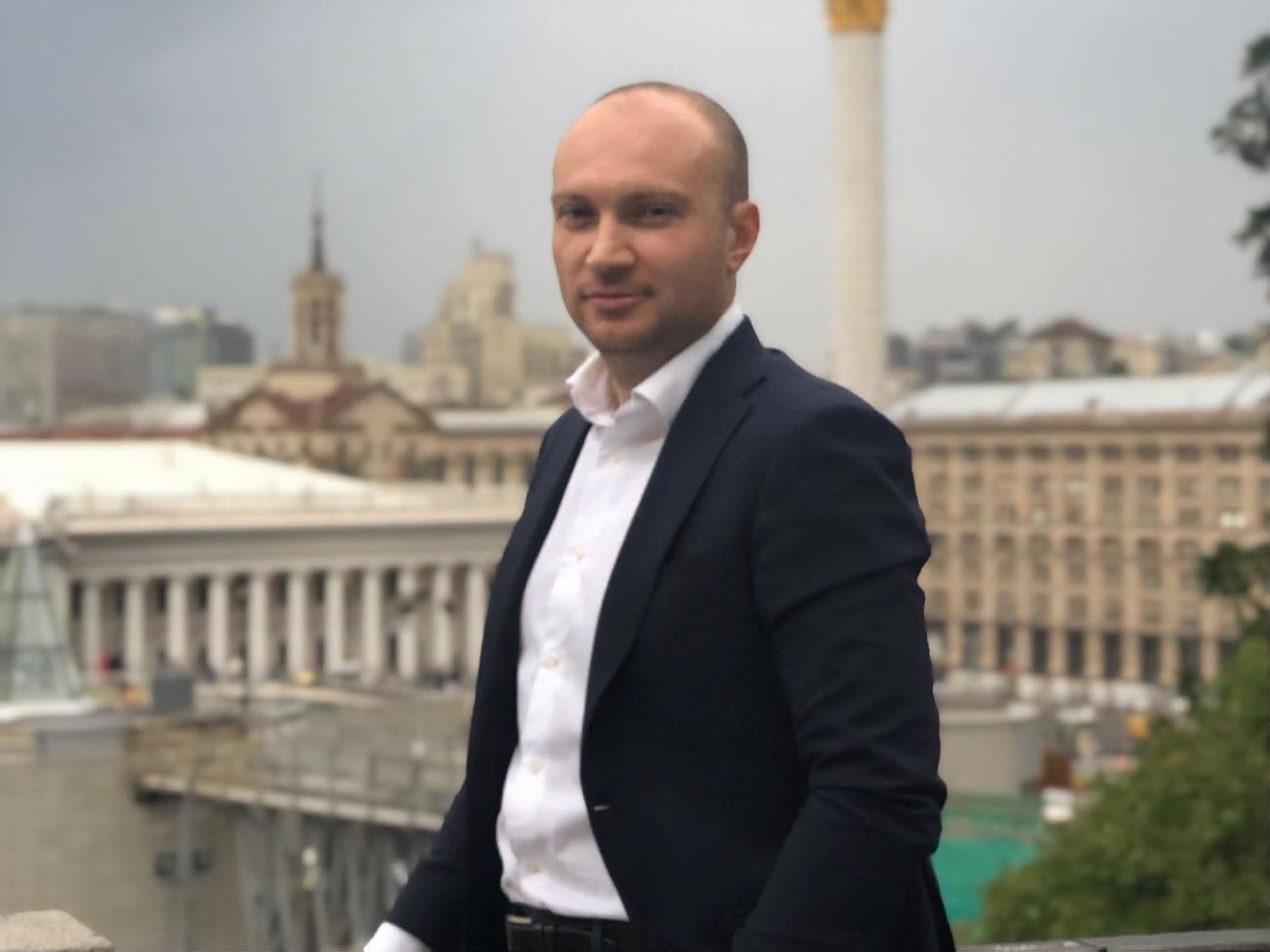 Андрій Бузаров: У&nbsp;цьому тарифі якраз і було закладено кошти на розрахунки з виробниками "зеленої" електроенергії