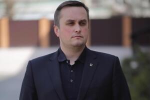 Холодницкий возглавляет САП