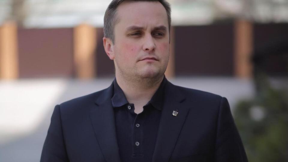 Холодницький очолює САП