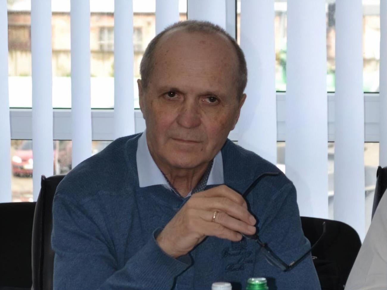 Юрій Саква:&nbsp;Україна не змогла за п'ять років відновити нормальне енергопостачання і резервне постачання з боку об'єднаної енергетичної системи України