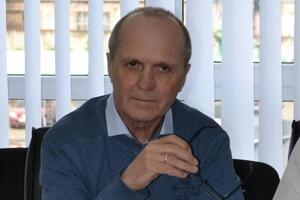 Юрій Саква: Україна не змогла за п'ять років відновити нормальне енергопостачання і резервне постачання з боку об'єднаної енергетичної системи України