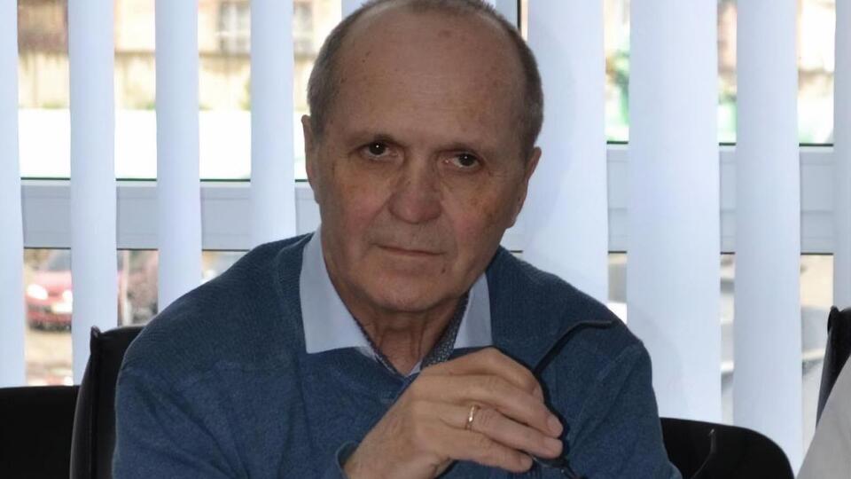 Юрій Саква: Україна не змогла за п'ять років відновити нормальне енергопостачання і резервне постачання з боку об'єднаної енергетичної системи України