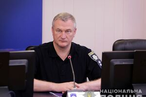 Князєв повідомив, що під час хресного ходу в Києві працюватимуть поліція діалогу, вибухотехніки, кінологи і спецпризначенці