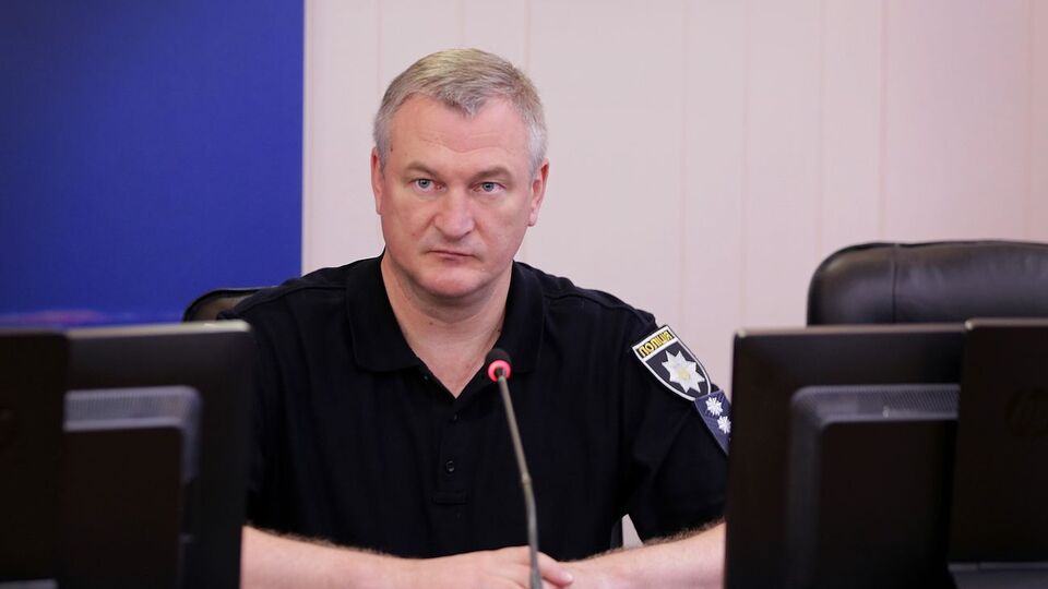 Князєв повідомив, що під час хресного ходу в Києві працюватимуть поліція діалогу, вибухотехніки, кінологи і спецпризначенці