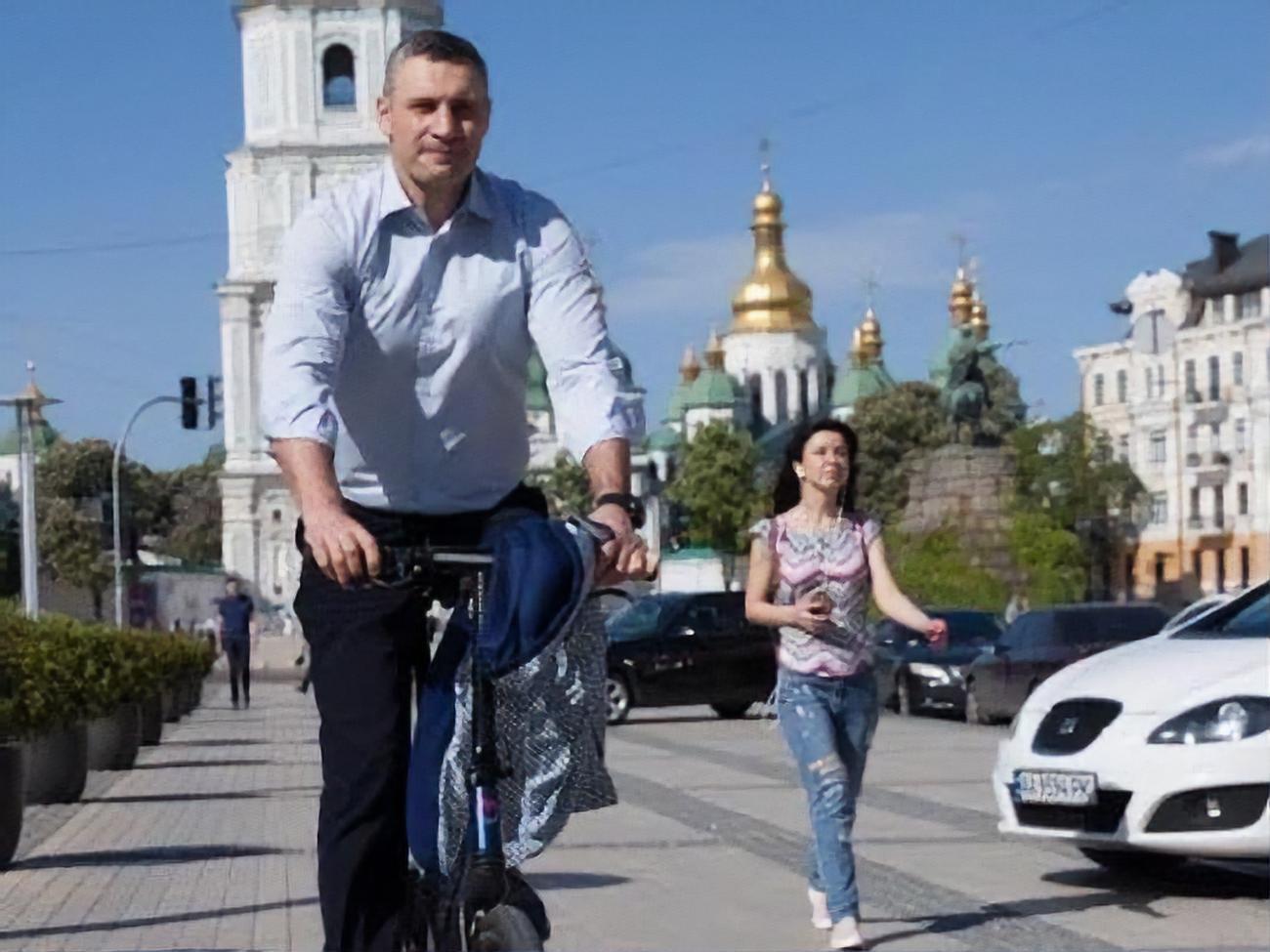 Кличко&nbsp;призвал сосредоточиться на подготовке к отопительному сезону, а не к досрочным выборам.
