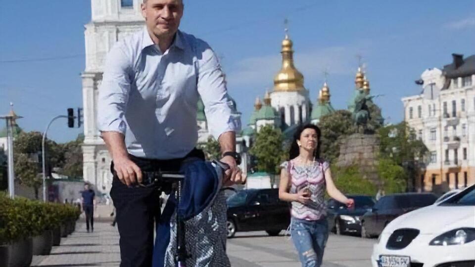 Кличко призвал сосредоточиться на подготовке к отопительному сезону, а не к досрочным выборам.