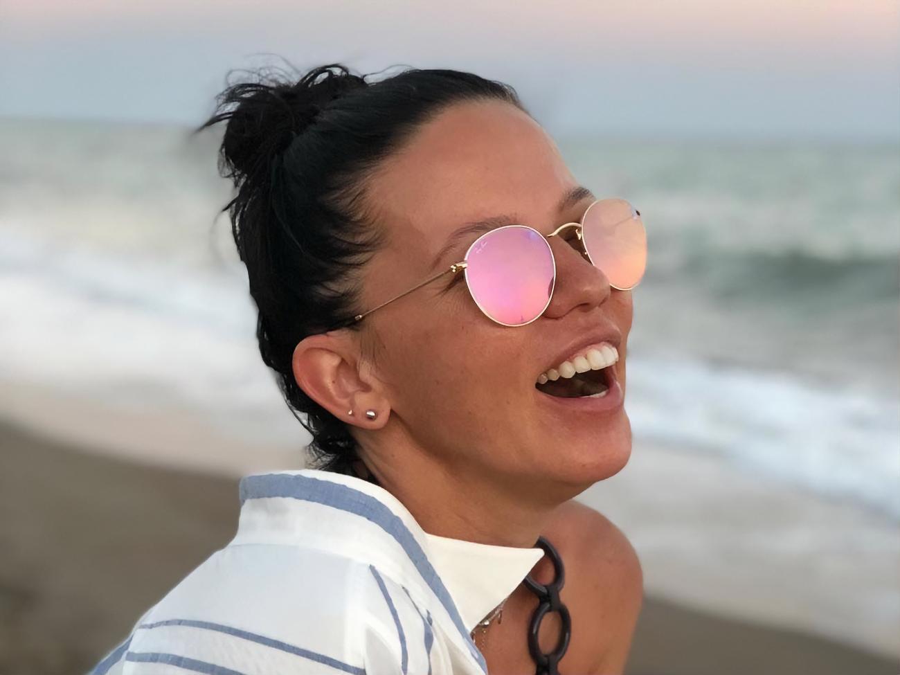 Горовая:&nbsp;Влюблена в Тилля Линдеманна