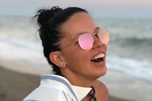 Горова: Закохана в Тілля Ліндеманна