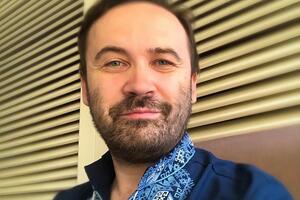 Пономарьов із травня 2019 року є громадянином України