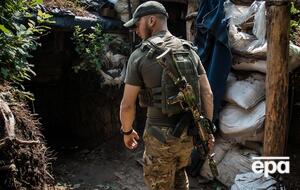 Война в Украине началась в 2014 году