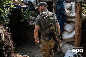 Война в Украине началась в 2014 году