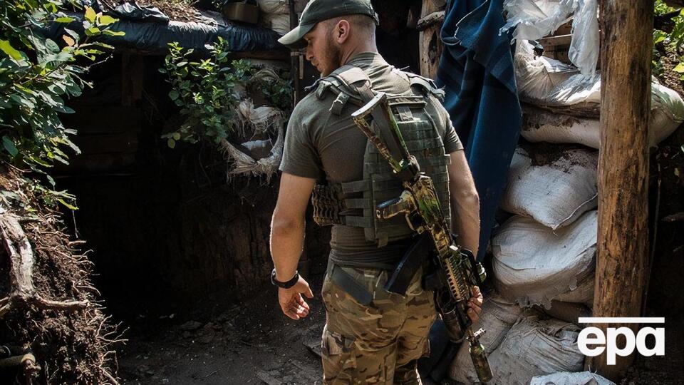 Війна в Україні почалася у 2014 році