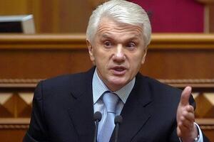 Литвина не будет в новом созыве Рады