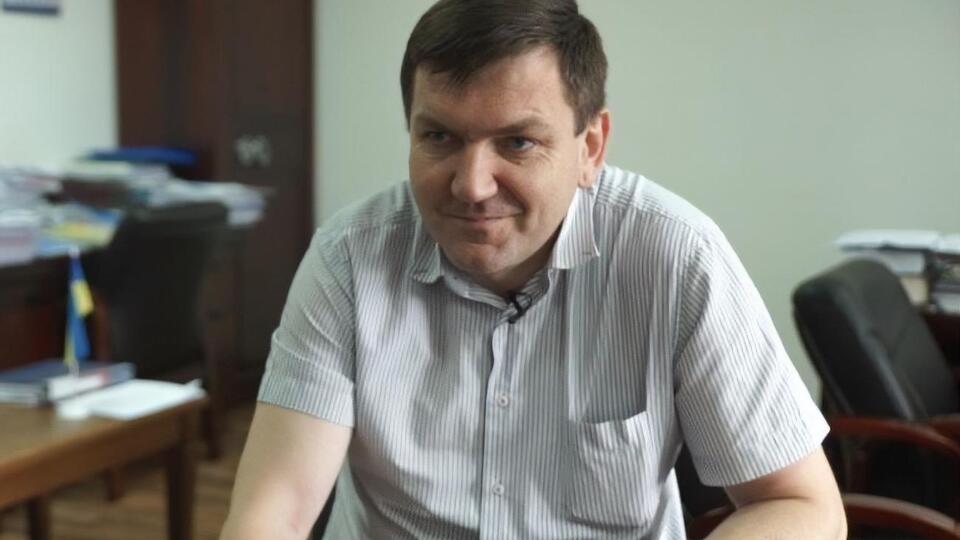 Горбатюк заявил, что в Окружном админсуде решения принимались в ручном режиме