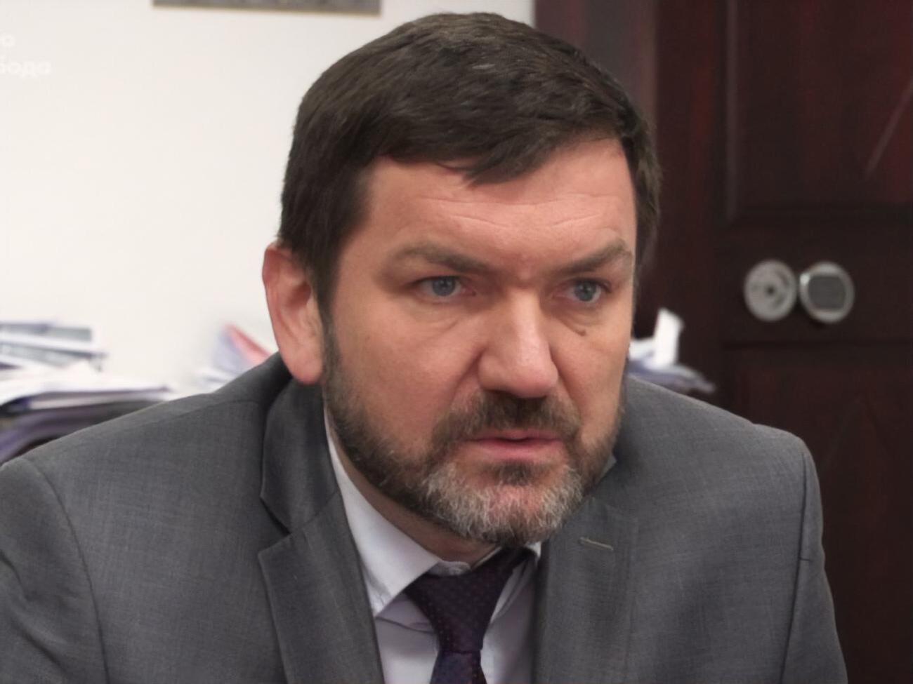 Горбатюк нагадав, що у випадку з підозрою суддям рішення ухвалюватимуть генпрокурор або його заступник