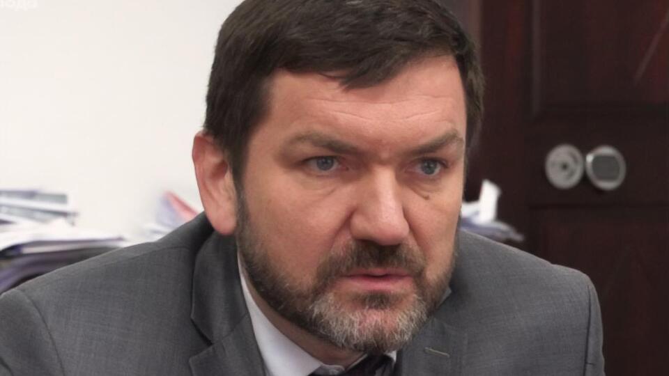Горбатюк напомнил, что в случае с подозрением судьям решение будут принимать генпрокурор или его заместитель