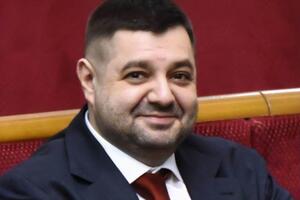 Грановский проиграл конкуренту из "Слуги народа"