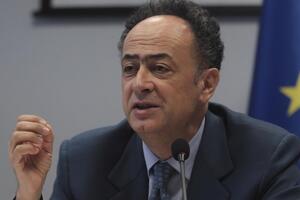 Хьюг Мингарелли: Мы также верим, что Украина может сделать больше для качественного управления государственными компаниями