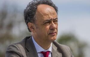 Мингарелли: Надеюсь, что уже до конца этого года это произойдет