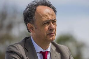 Мингарелли: Надеюсь, что уже до конца этого года это произойдет