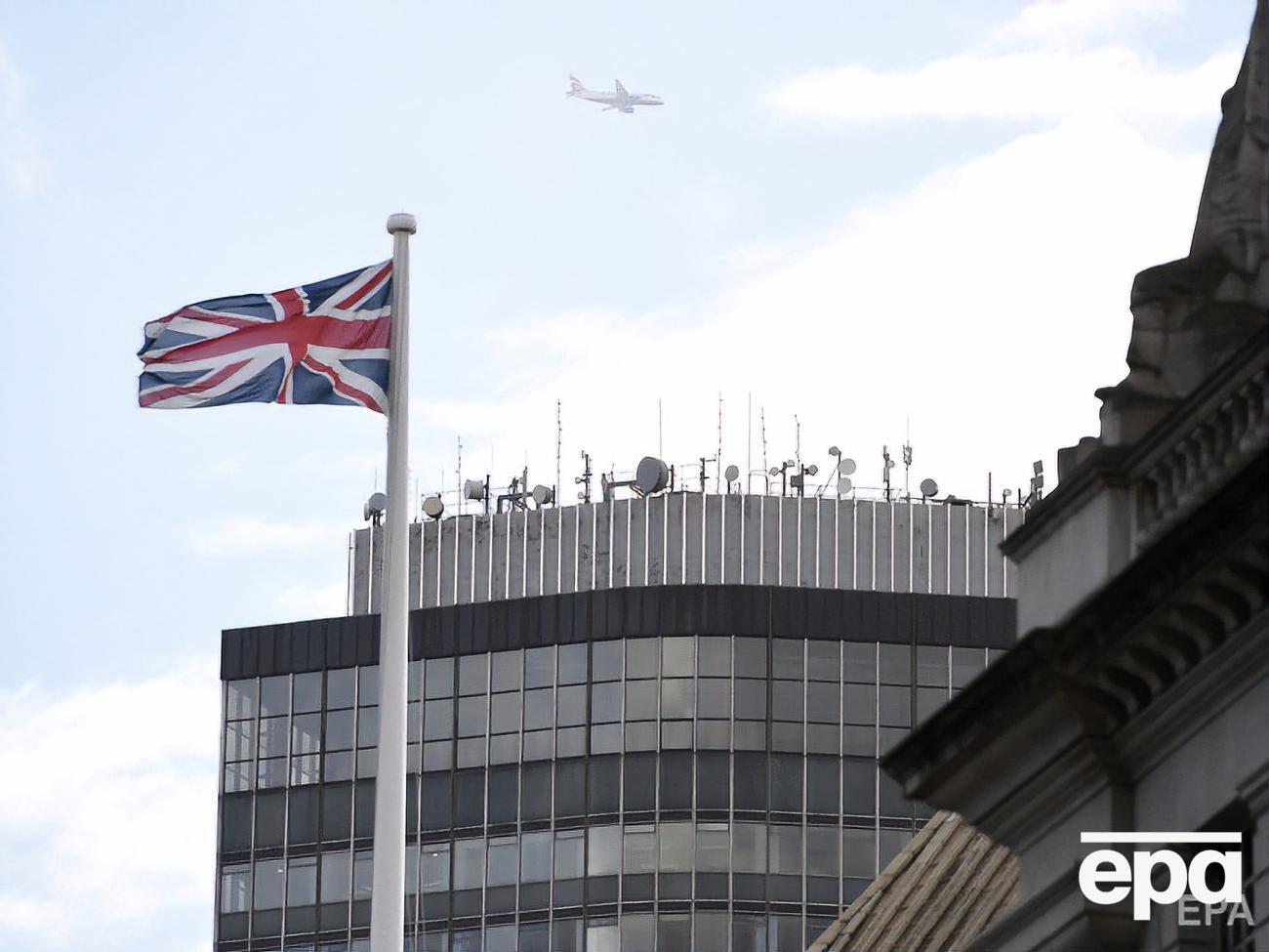 В 2018 году&nbsp;Russia Today могли лишить лицензии в Великобритании