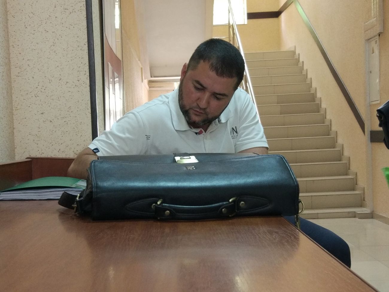 Семедляєв розцінює поміщення кримських татар у психлікарню як "форму каральної психіатрії"
