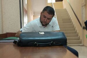 Семедляев расценивает помещение крымских татар в психбольницу как "форму карательной психиатрии"