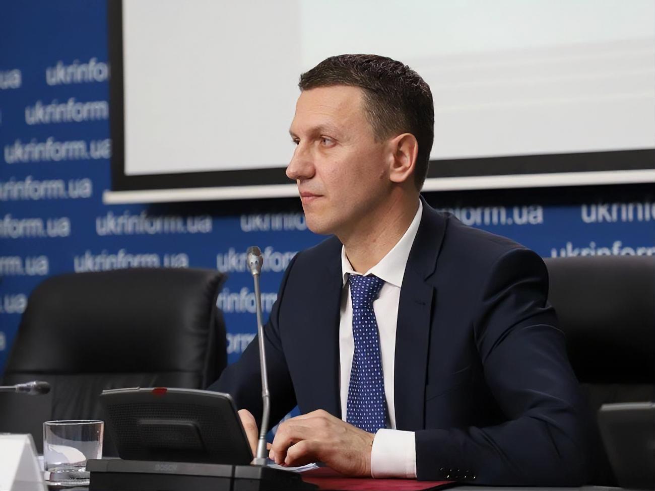 Труба: Сподіватимемося, що він прийде