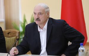 Лукашенко: Це наша Росія, це наші люди