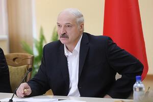 Лукашенко: Це наша Росія, це наші люди