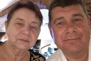 Онищенка й Кадирову було оголошено в розшук