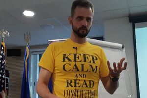 Зеленському може не подобатися Кличко, але не він його обирав. Нехай дочекається виборів, коли люди скажуть своє слово