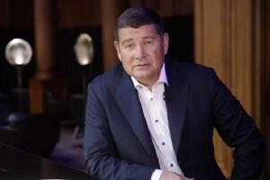 Онищенко сообщил, что его мать отказалась от политического убежища за рубежом