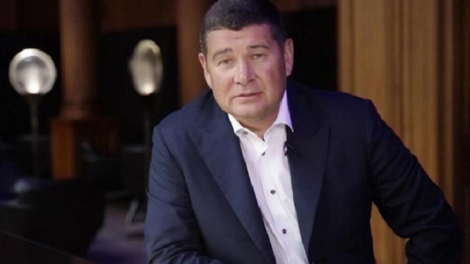 Онищенко повідомив, що його матір відмовилася від політичного притулку за кордоном