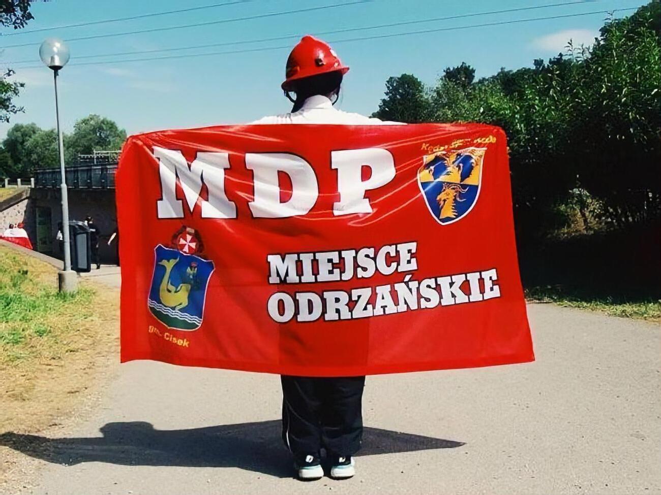 У Мейсці-Оджанську перестали народжуватися хлопчики, пише польська преса